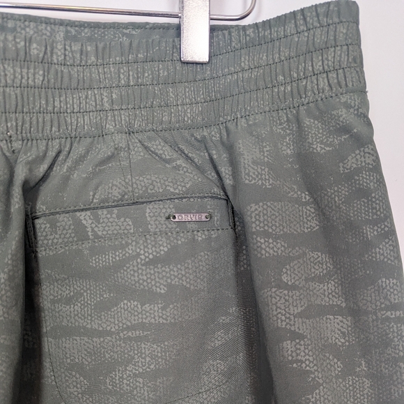 Orvis Green Camouflage Women's Skort XL - Picture 6 of 9
